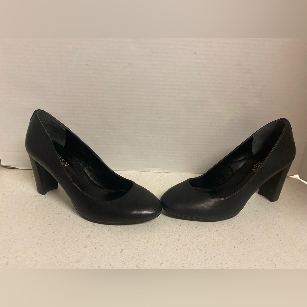 Lauren Ralph Lauren Marshall Pump 6.5